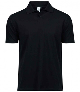 Tee Jays T1200  Power Organic Piqu Polo Shirt